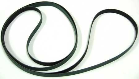 MA BELT FOR STACKER 1/2" X 96" FOR MARK ANDY (brown belts)