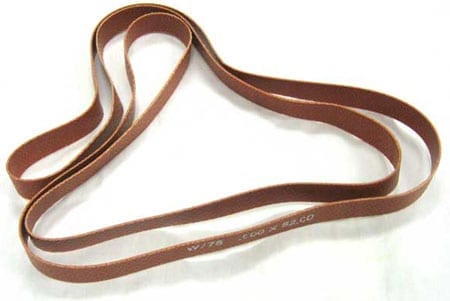 MA BELT FOR STACKER 1/2" X 52" FOR MARK ANDY