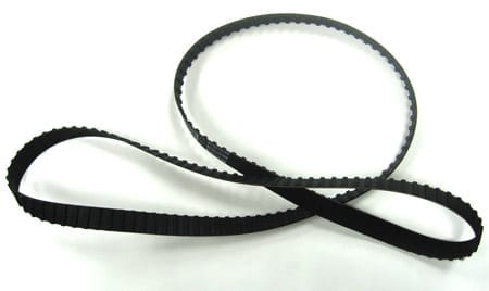 MARK ANDY 82 DRYER GR BELT 78 X 1 MARK ANDY MODEL 82 DRYER GEAR PULLEY BELT-zoom-1