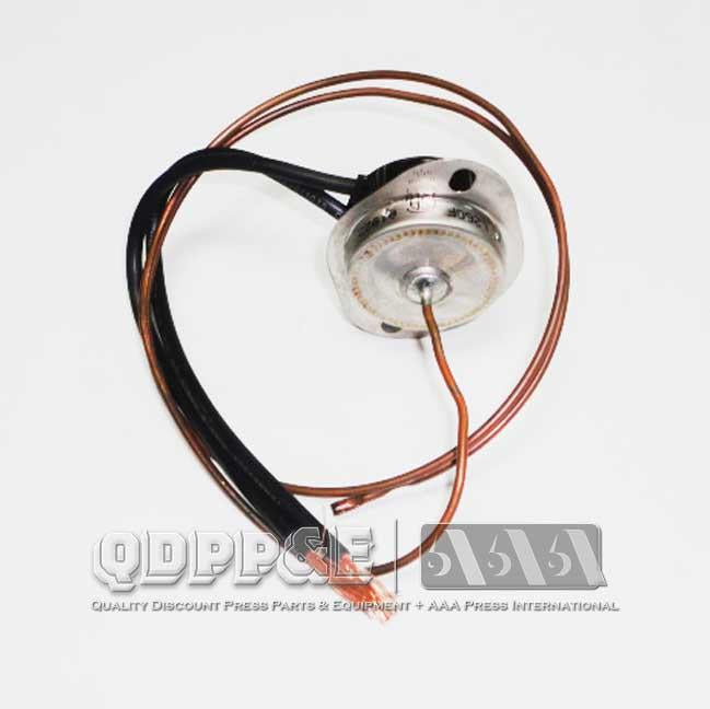 MA THERMAL CUT OUT 260 DEGREE-zoom-1