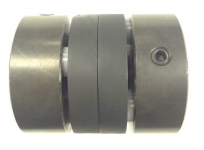 COUPLING, SHAFT & HI DURO WAFER 3/4 TO 3/4-zoom-1