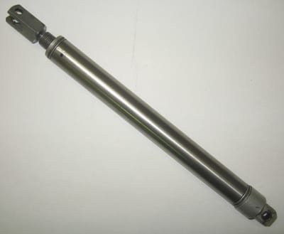 MARK ANDY ROLL END SHUT OFF CYL 3/4" BORE X 4" STROKE CLIPPARD