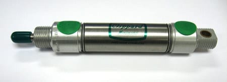 CLIPPARD C7 AIR CYLINDER -MARK ANDY-1