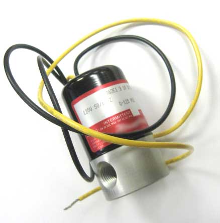 VALVE SOLONOID - MARK ANDY