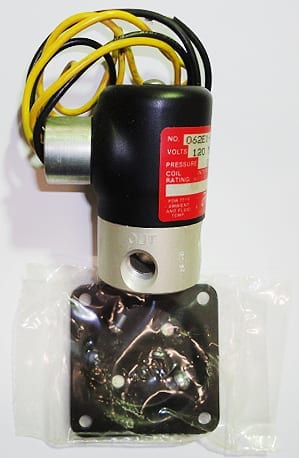 MARK ANDY SOLENOID VALVE HUMPHREY-zoom-1