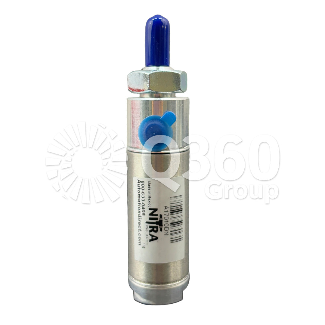 M.A. AIR CYL DBL ACT 1 1/16"
