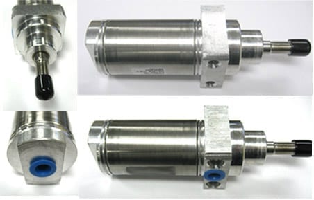 AIR CYLINDER FOR MARK ANDY 4150 INK DRAWER LOCK