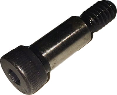 SCREW, SHOULDER 5/16 X 5/8