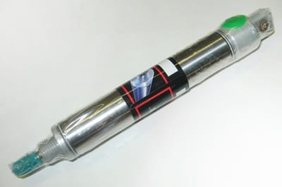 CYL, AIR-SPCL 3/4"BX2" STROKE