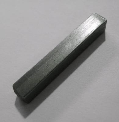 KEY - SOFT 3/16 X 1 1/4