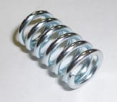 MA DR ROLL SPRING .48 X.067 X7/8" USED ON MARK ANDY 2200 DR ROLL SCREW ON OUT SIDE OF EACH PRINT STATION - 1 INBOARD AND 1 OUT BOARD FOR EACH STATION-1