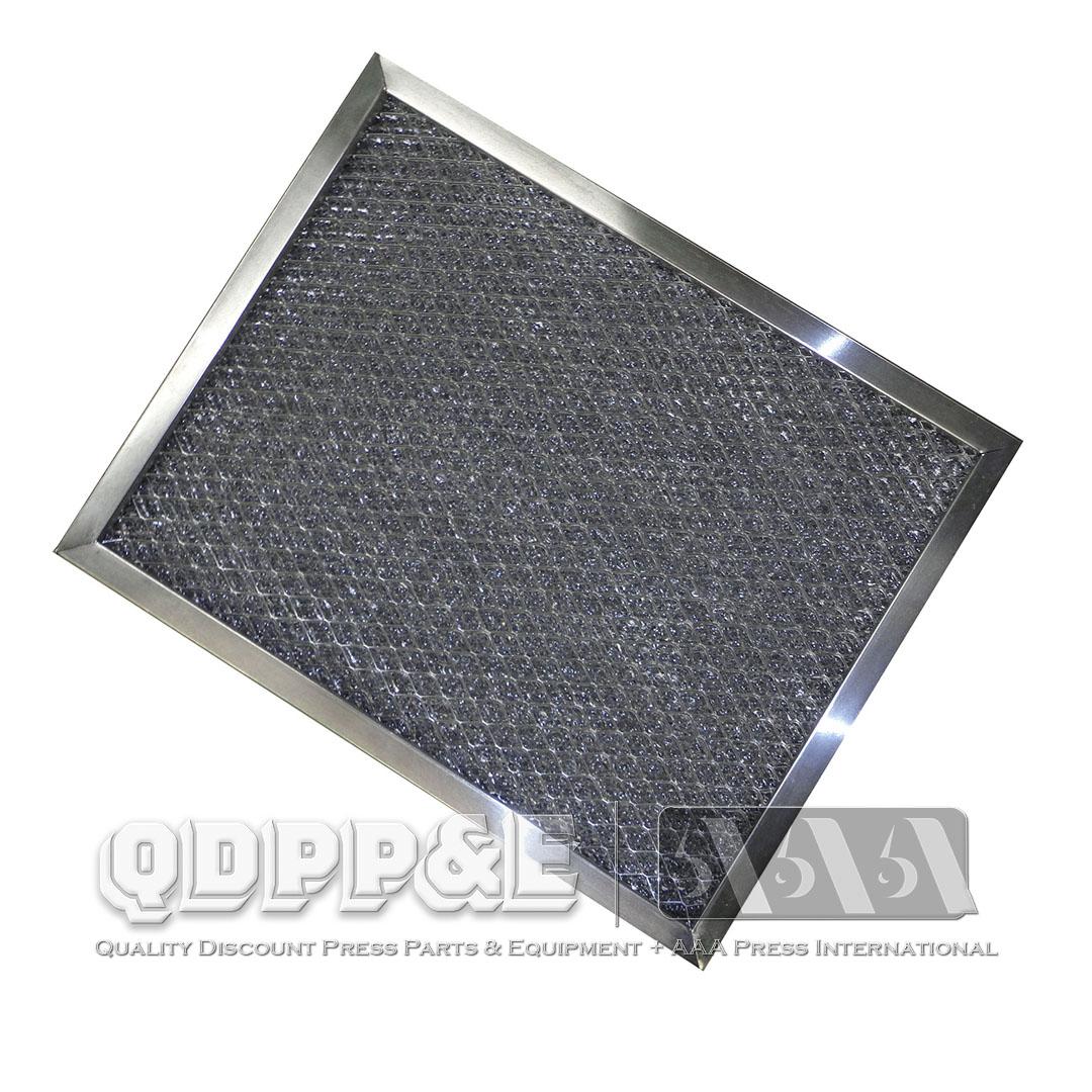 MARK ANDY MODEL 82 DRYER FILTER 20" X 16" X 2"