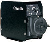 PERISTALTIC PUMP MODEL-1