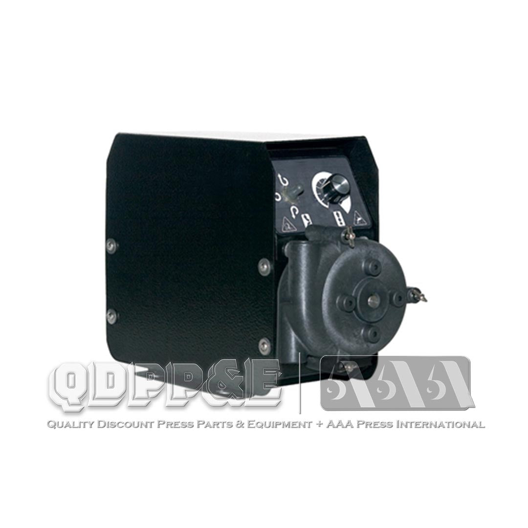 INK PUMP PERISTALTIC PUMP, AIR-zoom-1