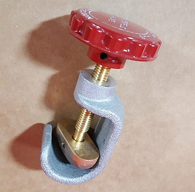 PINCH VALVE FOR PUMP HR22T-GAM-1