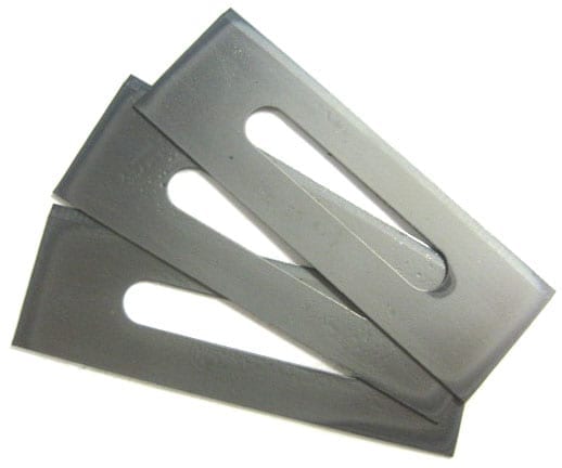 TINT CUTTER REPLACEMENT BLADE