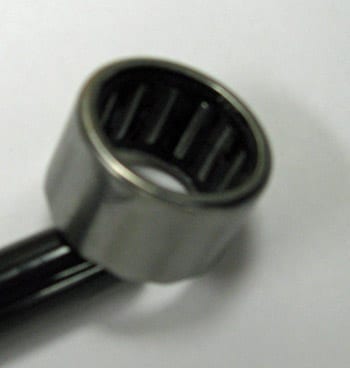 BEARING 1 WAY CLUTCH-1