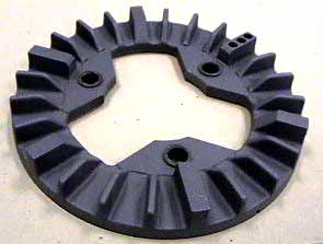 ARPECO BRAKE ARMATURE TB 1000-1