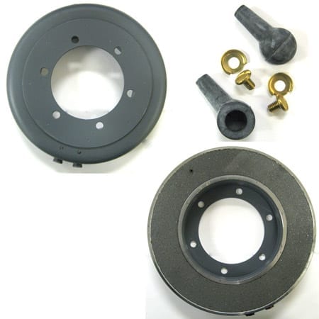 ARPECO TB 825 BRAKE MAGNET TB 825 MAGNET 90 V DC-zoom-1