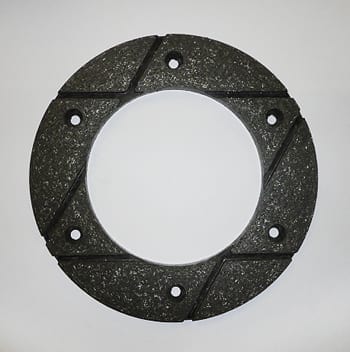 CLUTCH REPAIR KIT - FACE W/ SCREWS-zoom-1