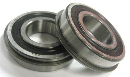 DRAW ROLL STEEL ROLLER BEARINGS-1