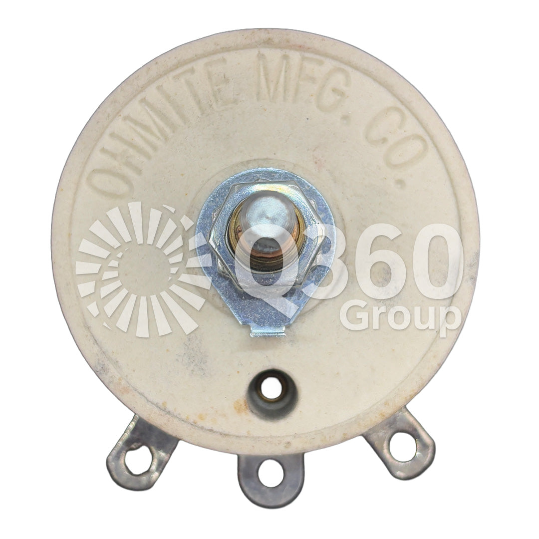 ARPECO CONTROL POT 1KOHM-2