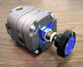 ARPECO RWD AIR REGULATOR