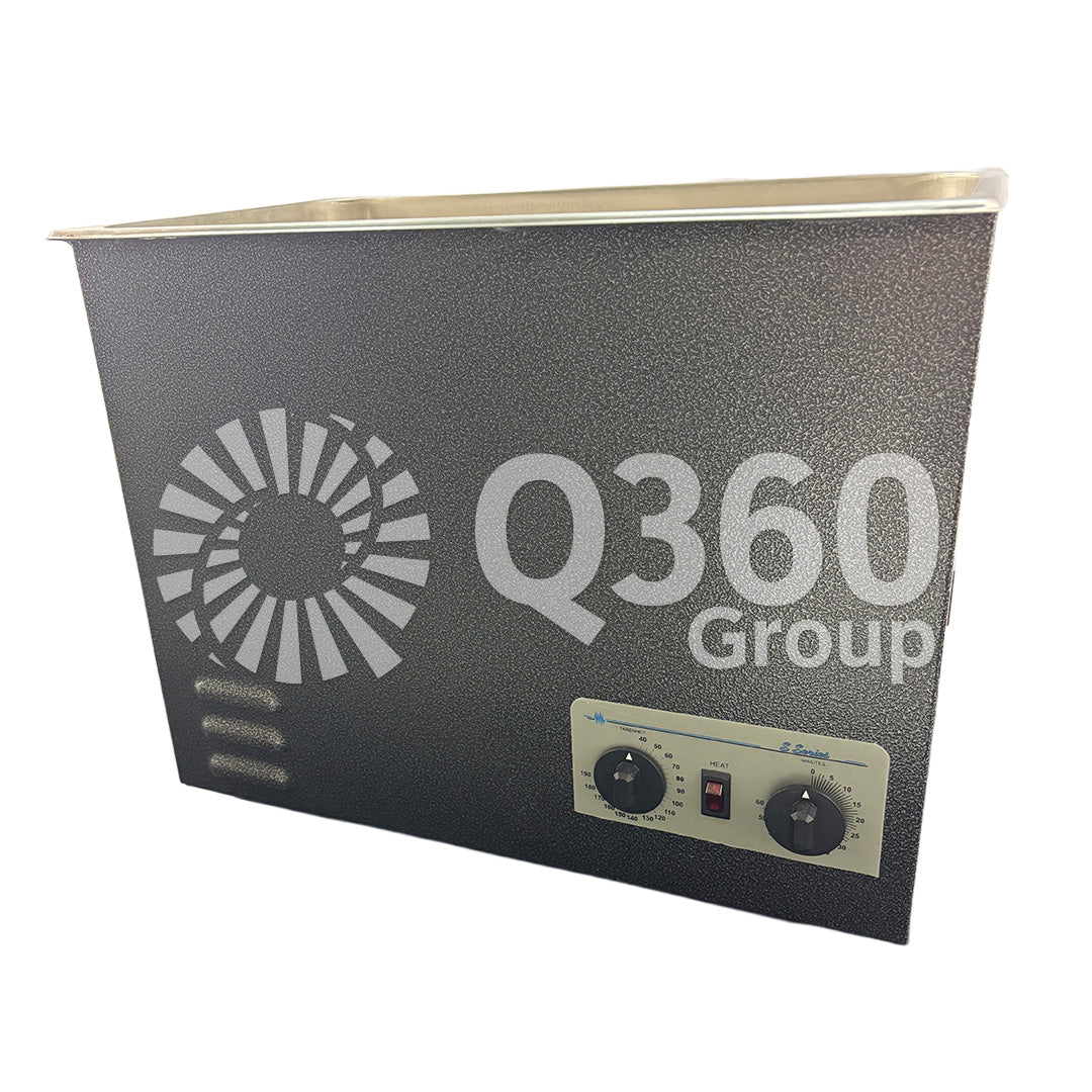 SUPERCELL ULTRASONIC TANK ONLY 18.5"
