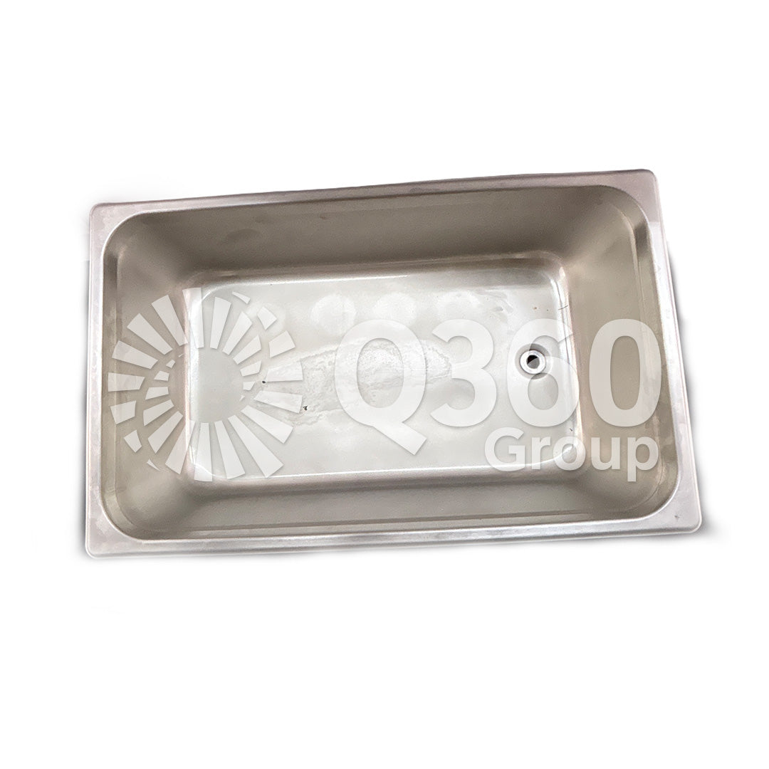 SUPERCELL ULTRASONIC TANK ONLY 18.5"-2
