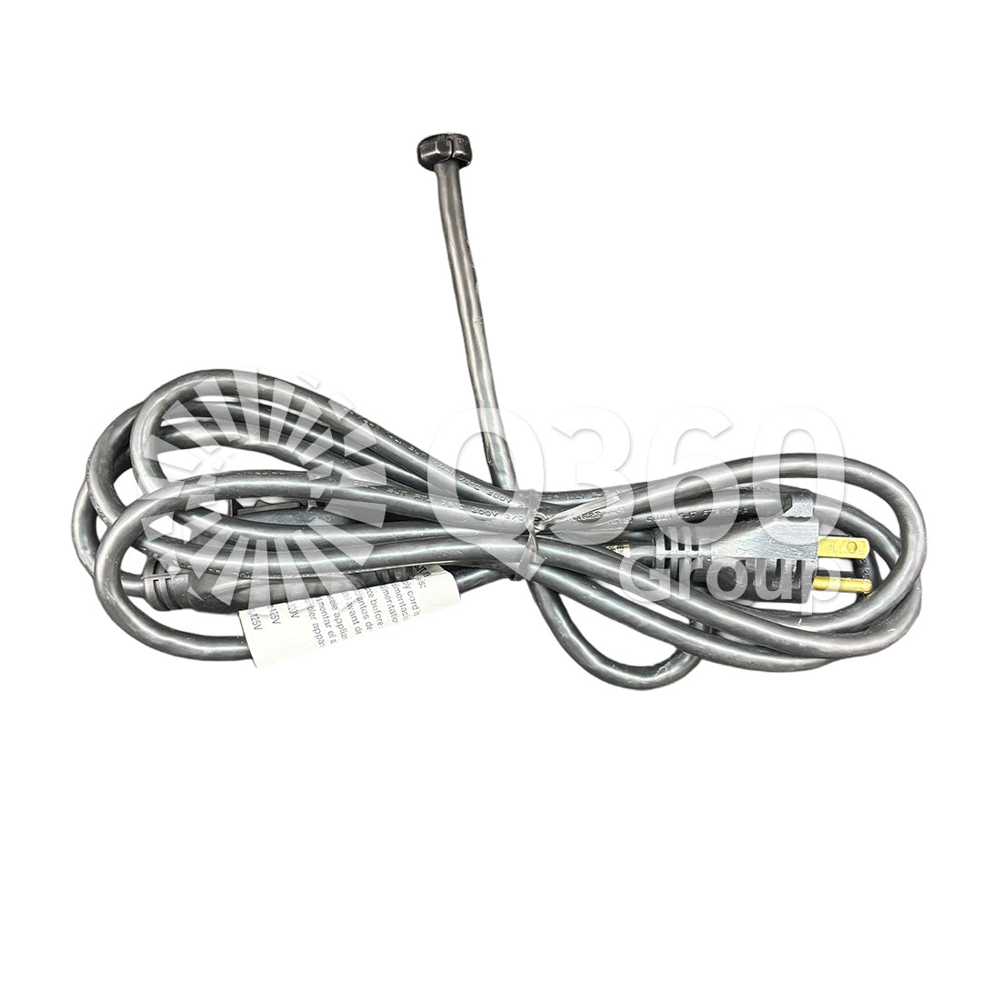 ULTRASONIC TANK POWERCORD