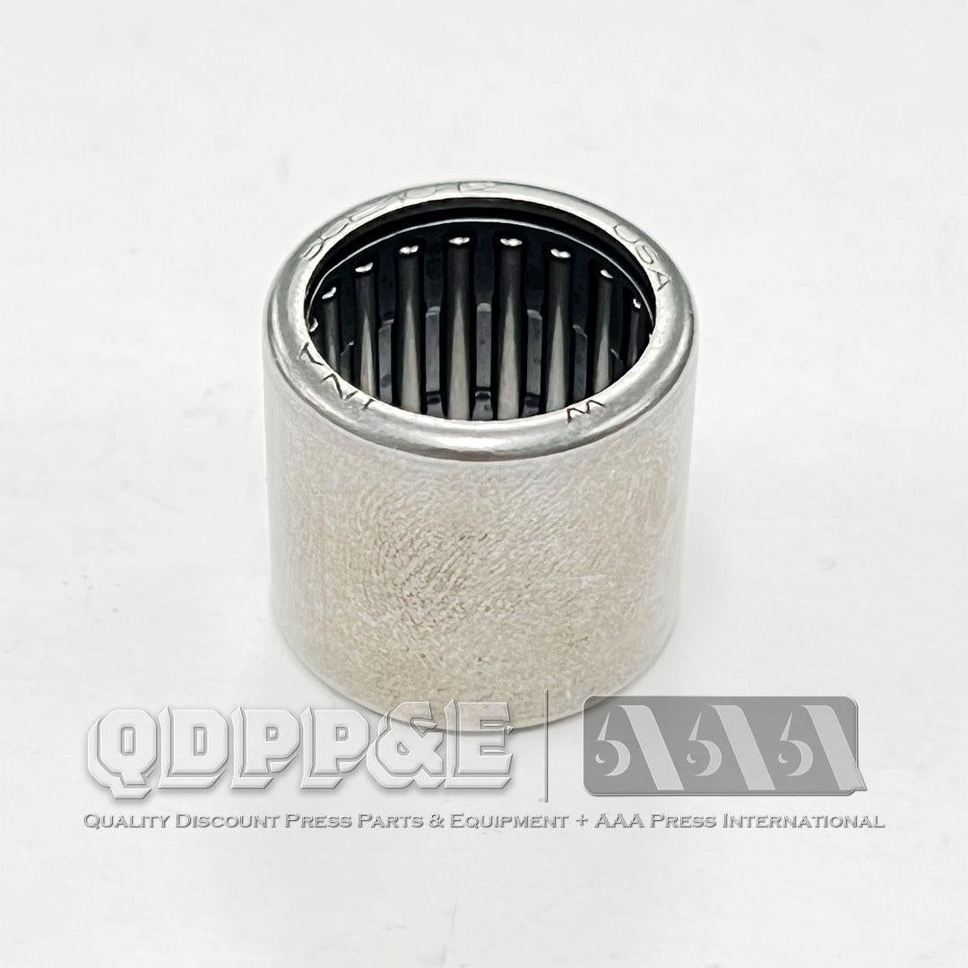 NEEDLE BEARING 5/8" ID x 13/16" OD x 3/4" LONG-1