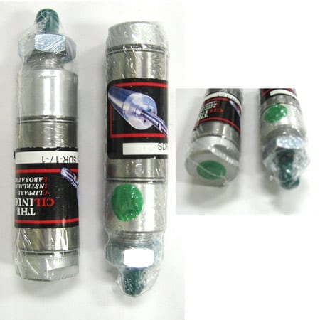 AIR CELONOID CLIPPARD MINI MATIC 1"