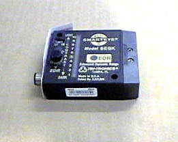 MARK II MODEL SEGK SMART EYE