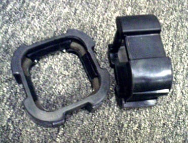 STROBE GUARD FOR DT311/314-1