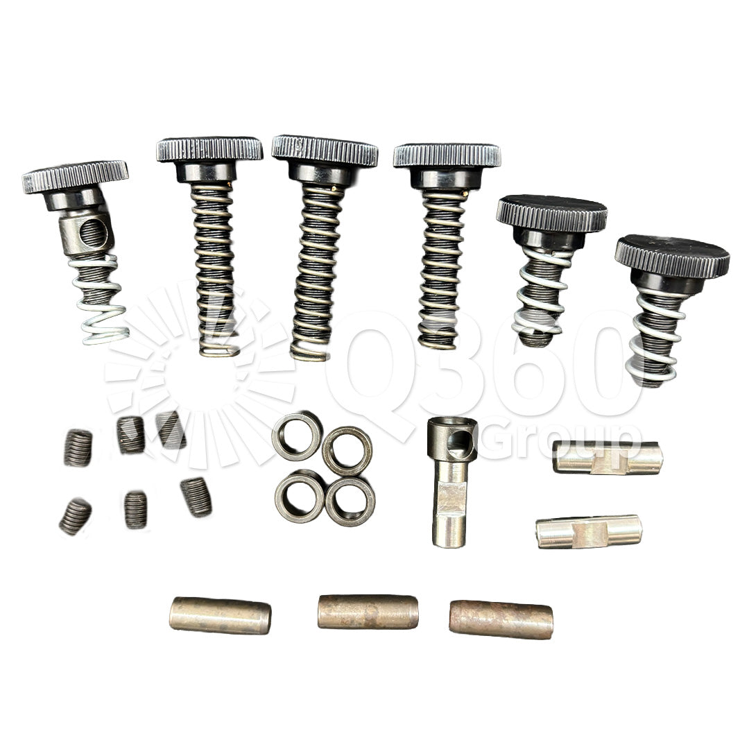 RD SCORER REPLACEMENT PARTS KIT