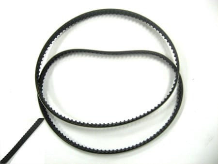 GRIPPER BELT FOR ULTRASONIC