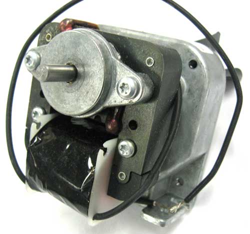 GEAR MOTOR FOR ULTASONIC THIS IS FOR A SONIC SOLTION CLEANER ROTATOR