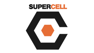 Supercell logo
