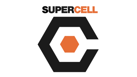 Supercell logo