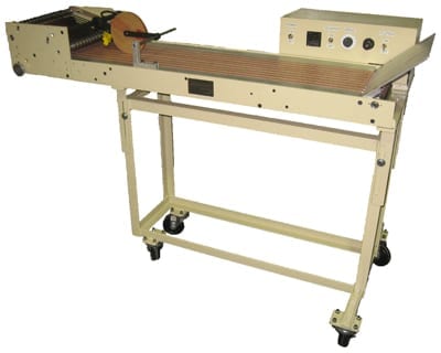 SUPERCELL STACKER/CONVEYOR 7"-zoom-1