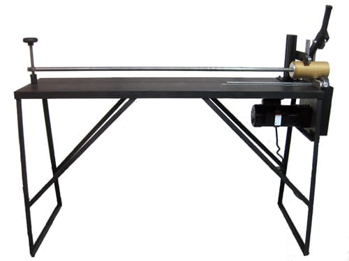 SUPERCELL MANUAL CORECUTTER 90" CORE LENGTH