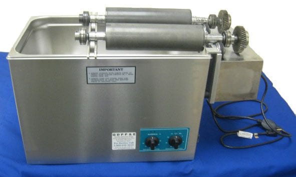 SUPERCELL ULTRASONIC CLEANING SYSTEM 18.5"-1