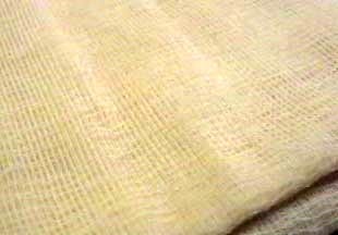 TACK CLOTH 20" X 12" GOLD 144 PCS-1