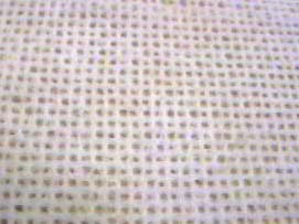 TACK CLOTH 9"X18" BLUE LNTFE-CS-1