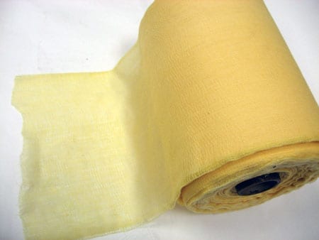 TAC CLOTH ROLL 9" W X 150 YDS