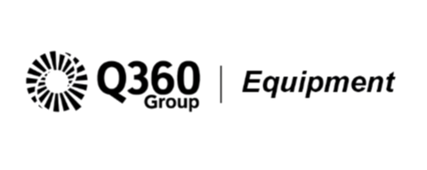 Q360 Group Equipment logo