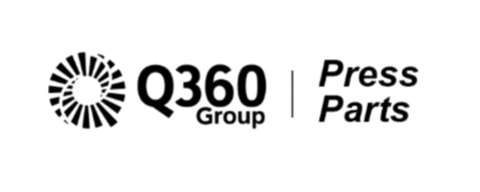 Q360 Group Press Parts logo