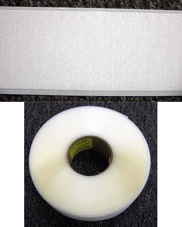 Velcro Tape - Hard-zoom-1