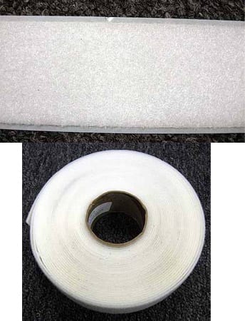 Velcro Tape - Soft-1