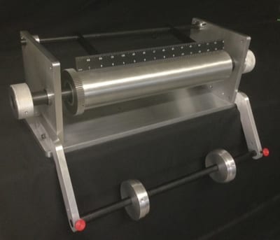 VARI MOUNT PLATE MOUNTER 13"